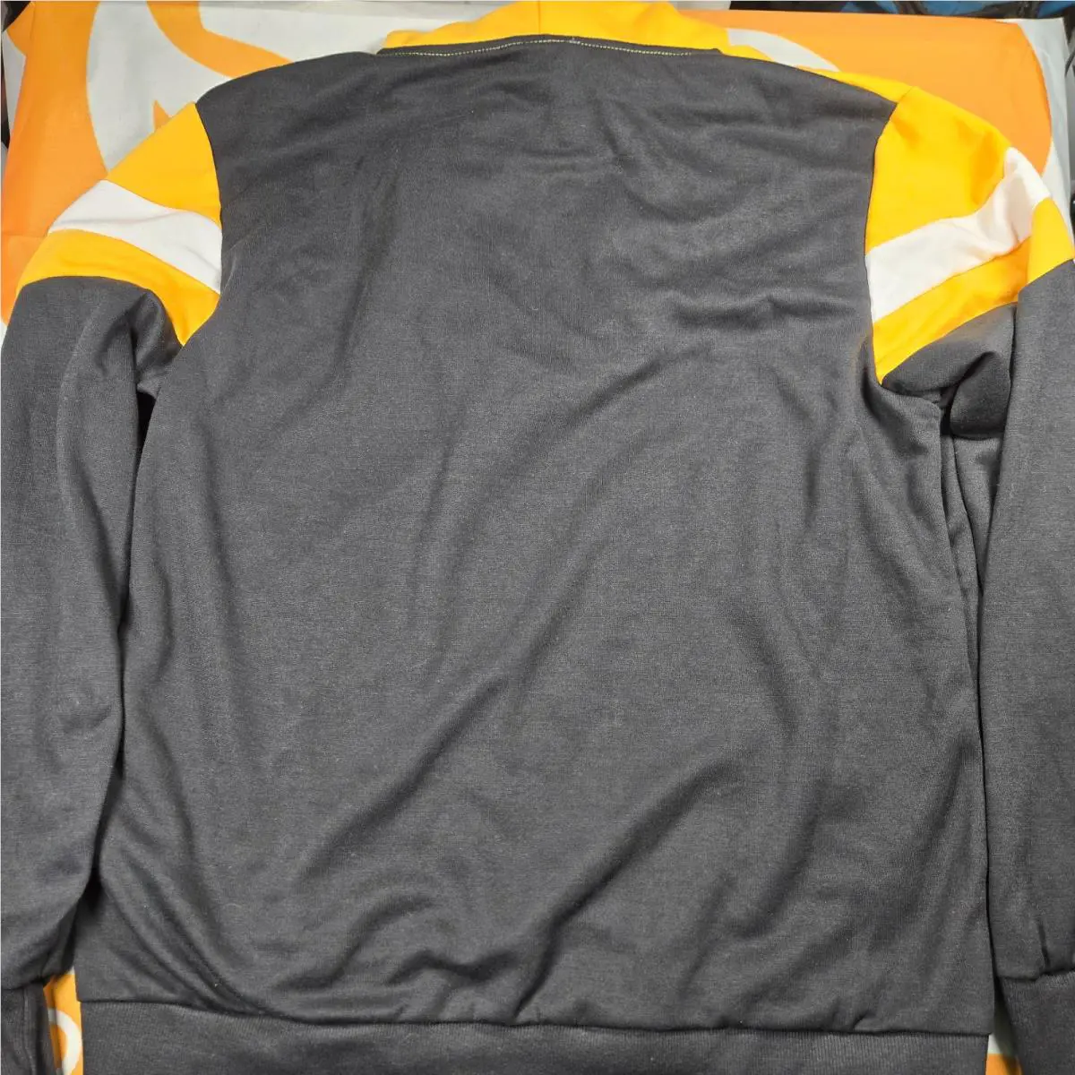 Nike clothing - 724402 - 724402 - Black (UPC: 640135232640) 2