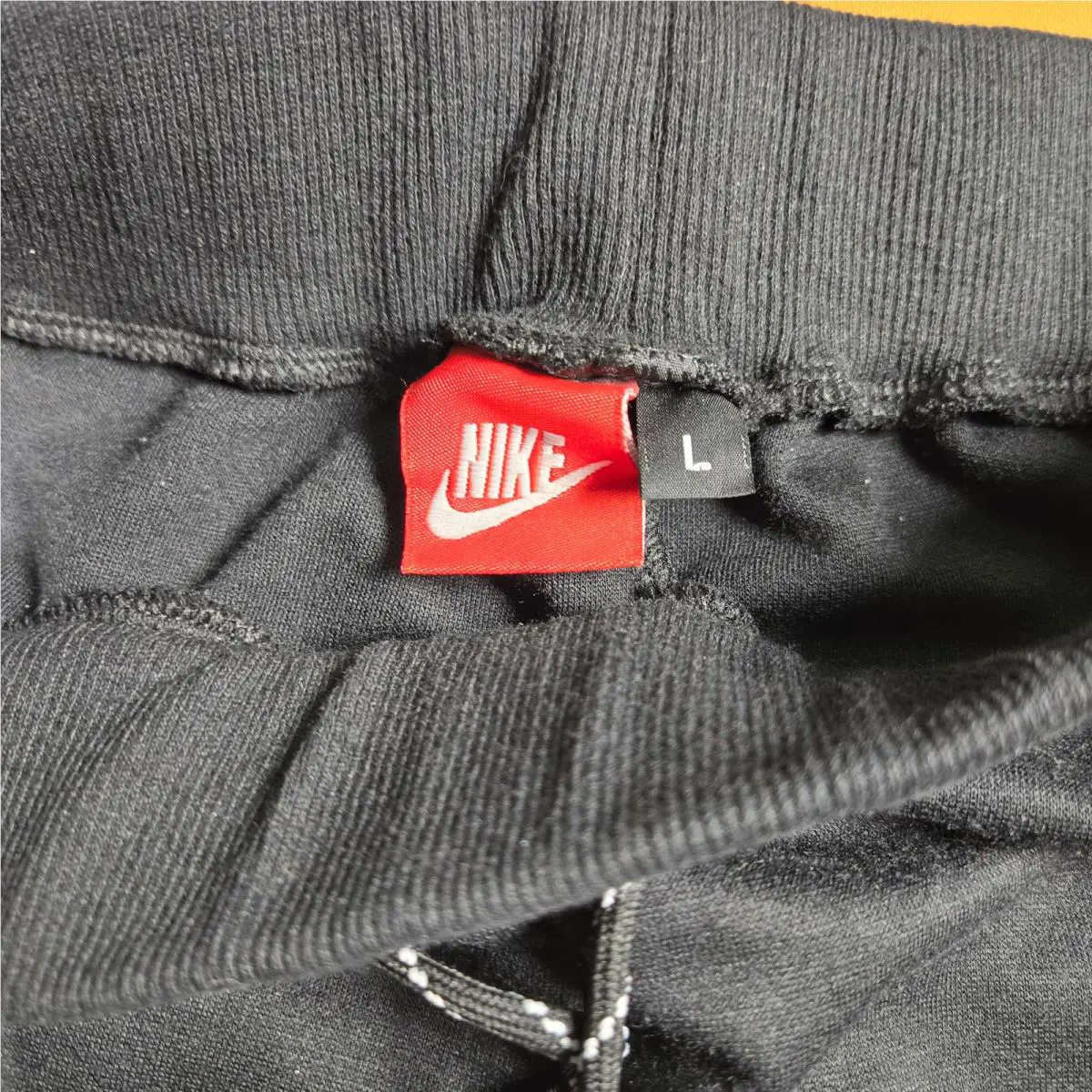 Nike clothing - 724402 - 724402 - Black (UPC: 640135232640) 3