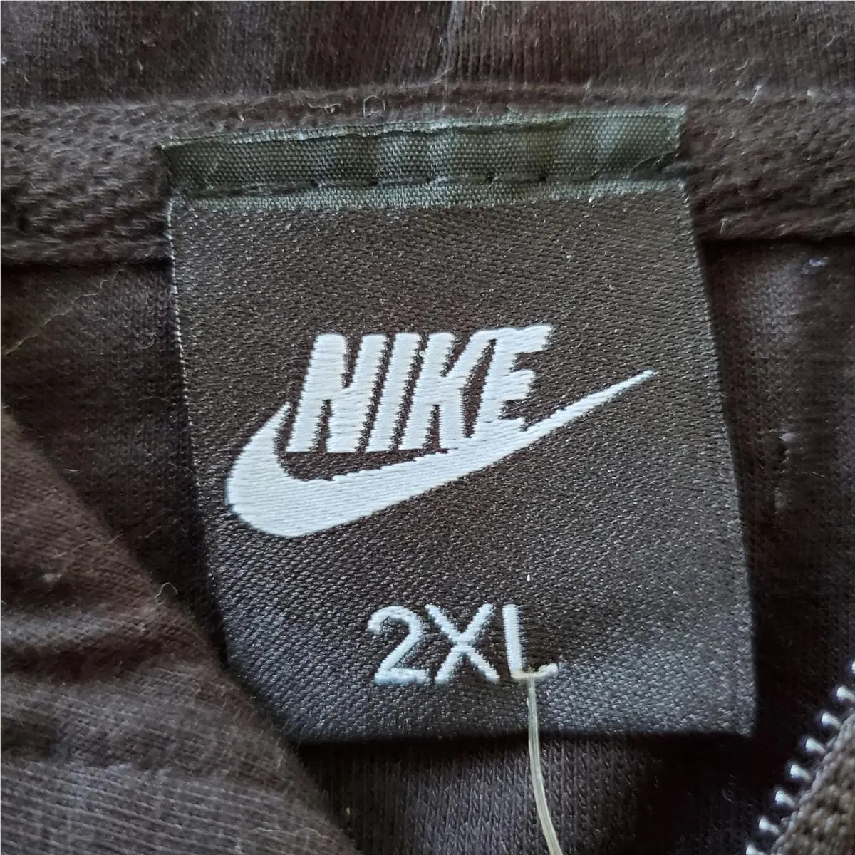 Nike clothing - 724402 - 724402 - Black (UPC: 640135232640) 0