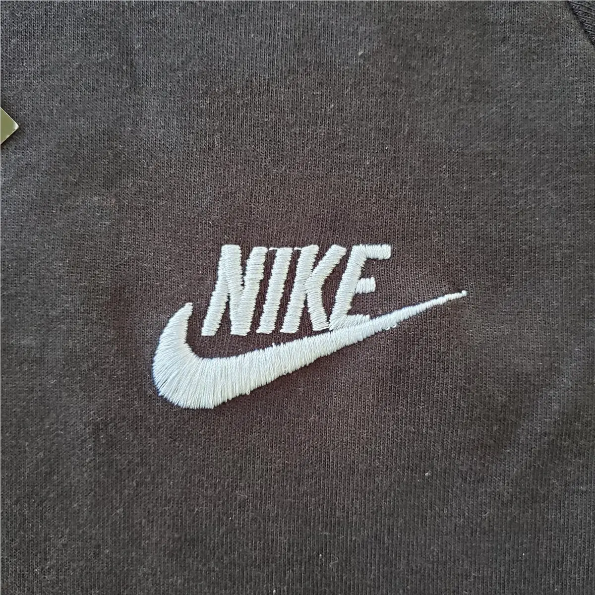 Nike clothing - 724402 - 724402 - Black (UPC: 640135232640) 3