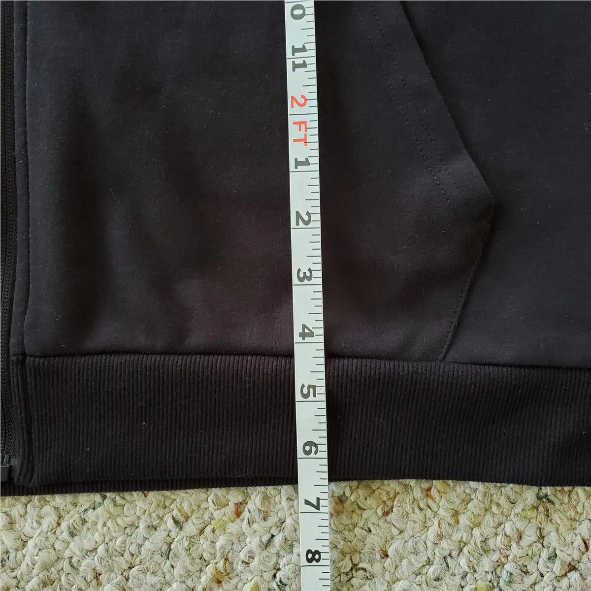 Nike clothing - 724402 - 724402 - Black (UPC: 640135232640) 6