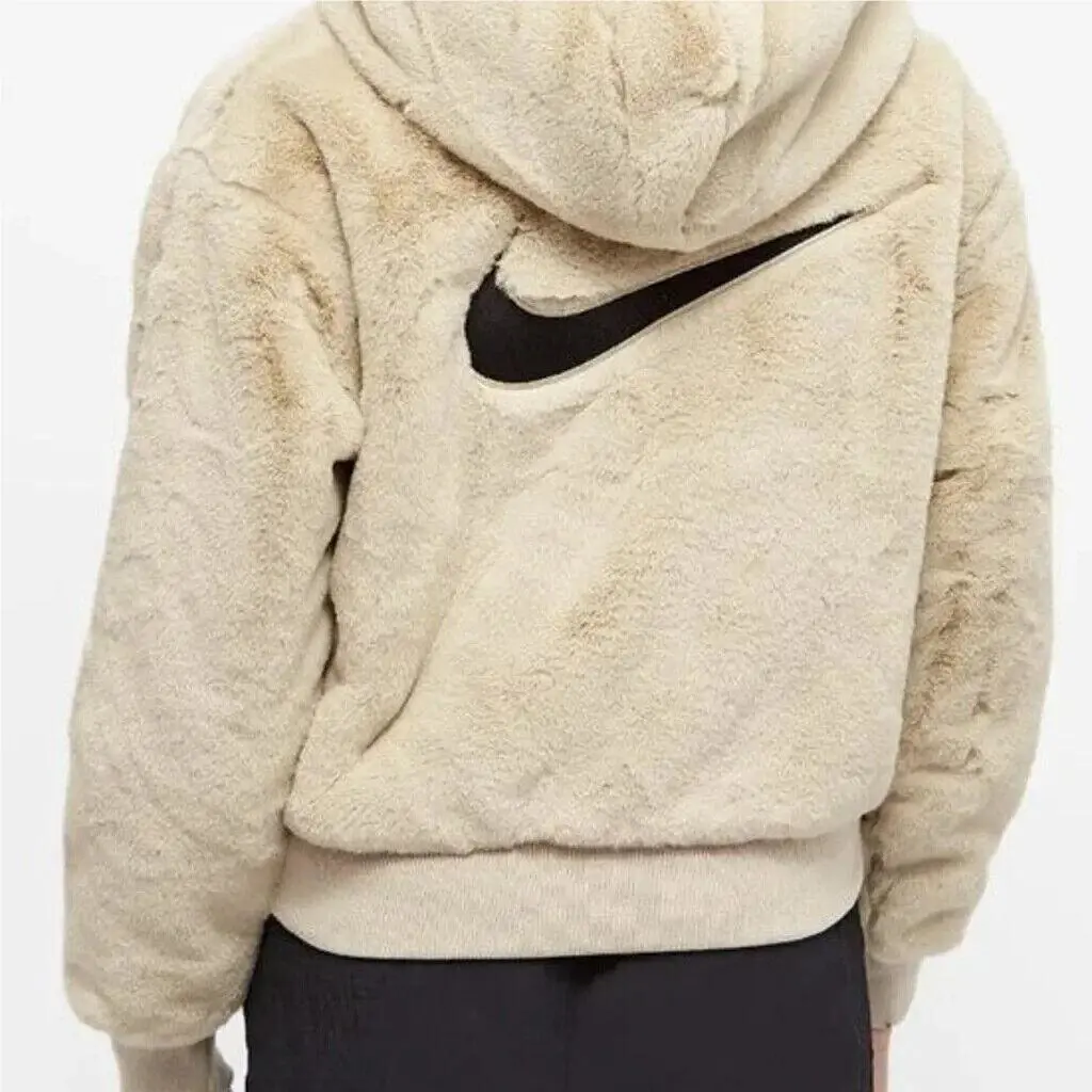 Nike clothing - Beige/Black (UPC: 195242372418) 2