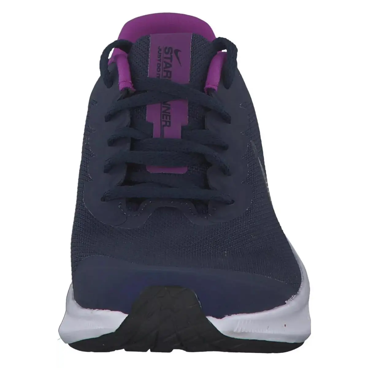 Nike shoes - Nike Star Runner GS - Star Runner - Blue 3
