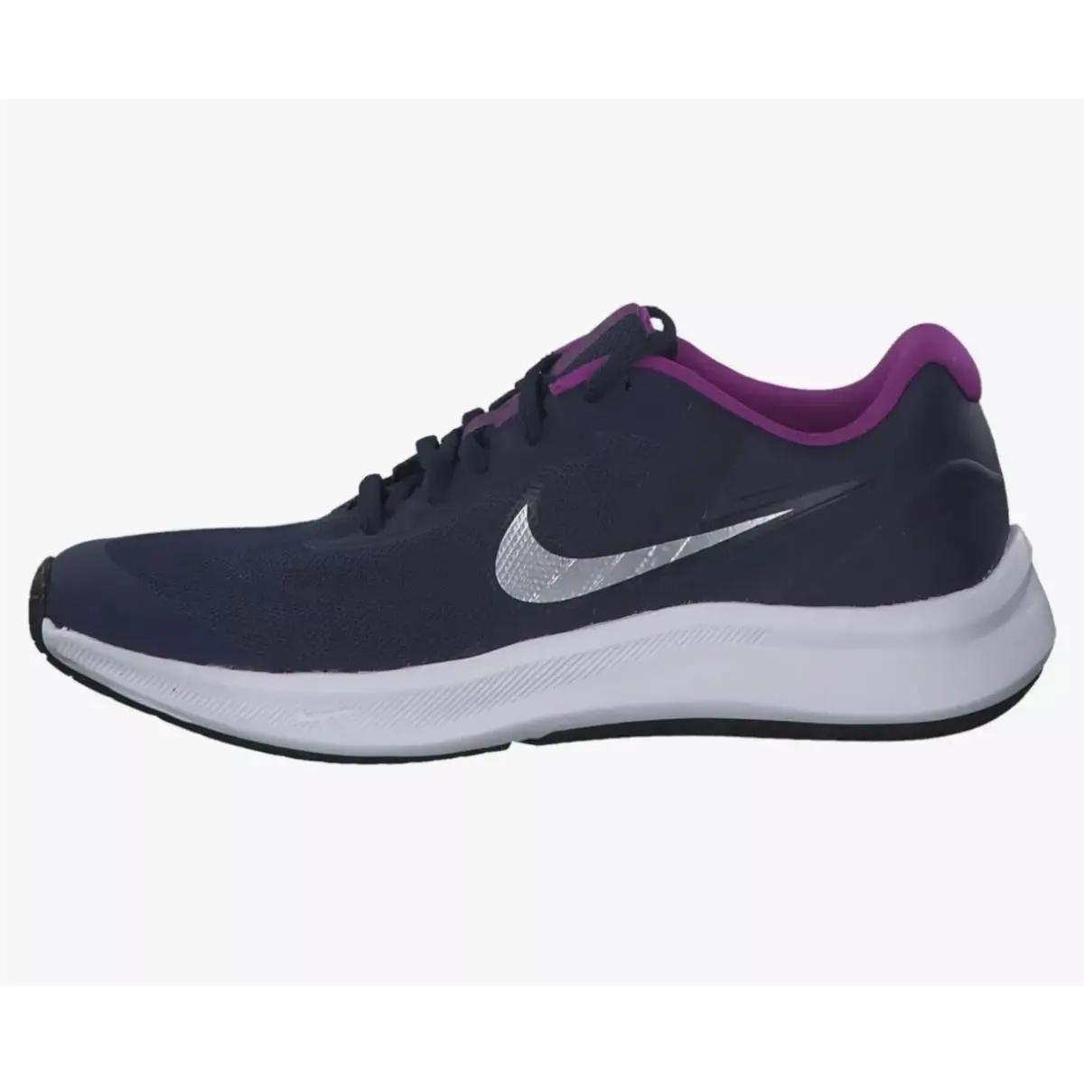 Nike shoes - Nike Star Runner GS - Star Runner - Blue 0