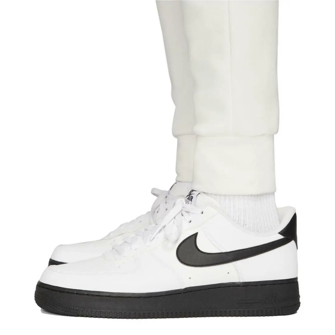 Nike clothing - Tech Fleece - Tech Fleece - Sail/Dark Grey Heather/Black 10