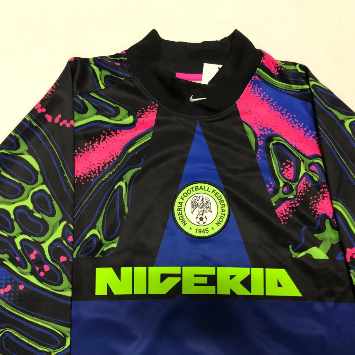 Nike clothing - Multicolor (UPC: 198487480931) 0