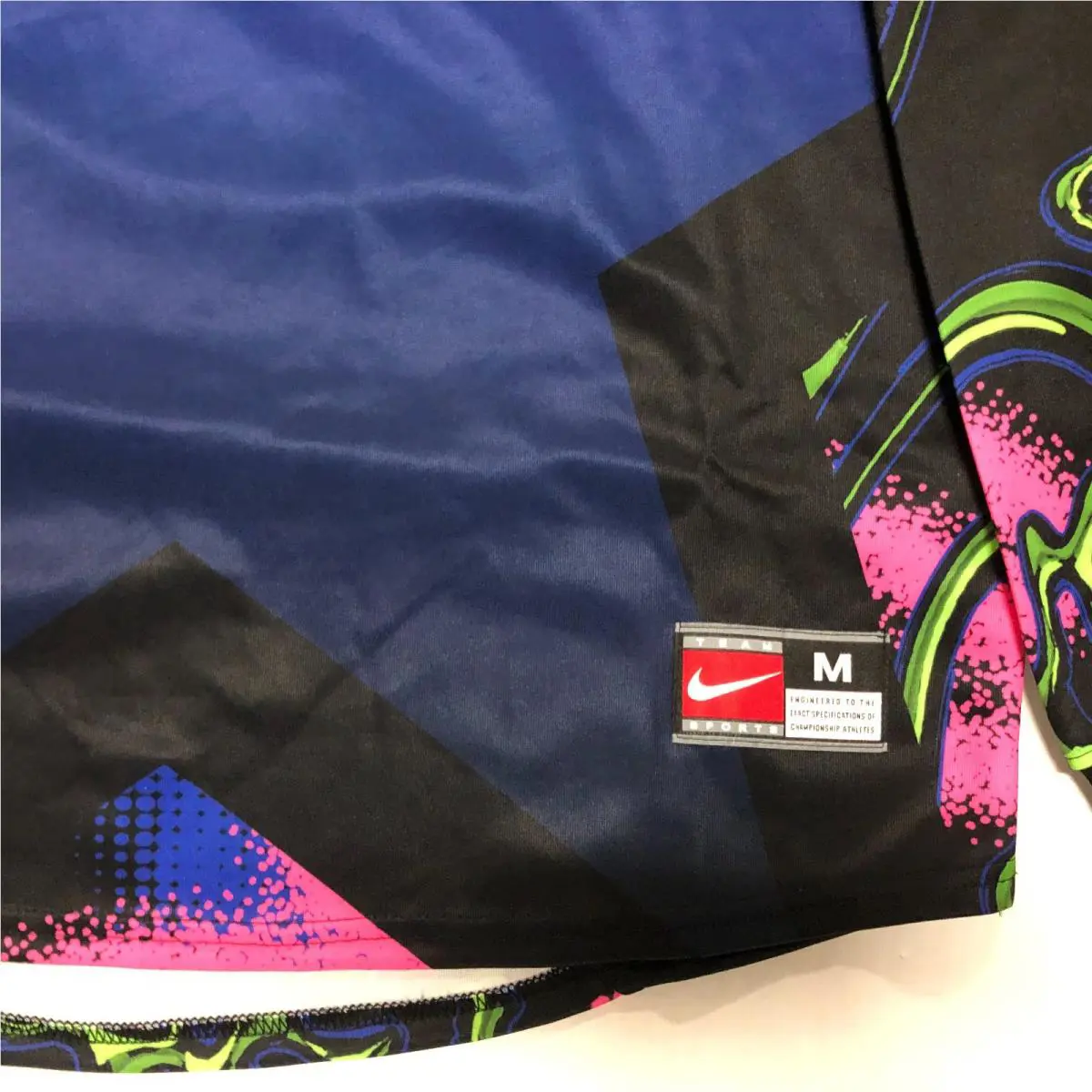 Nike clothing - Multicolor (UPC: 198487480931) 1