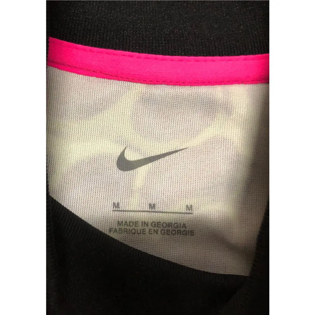 Nike clothing - Multicolor (UPC: 198487480931) 2