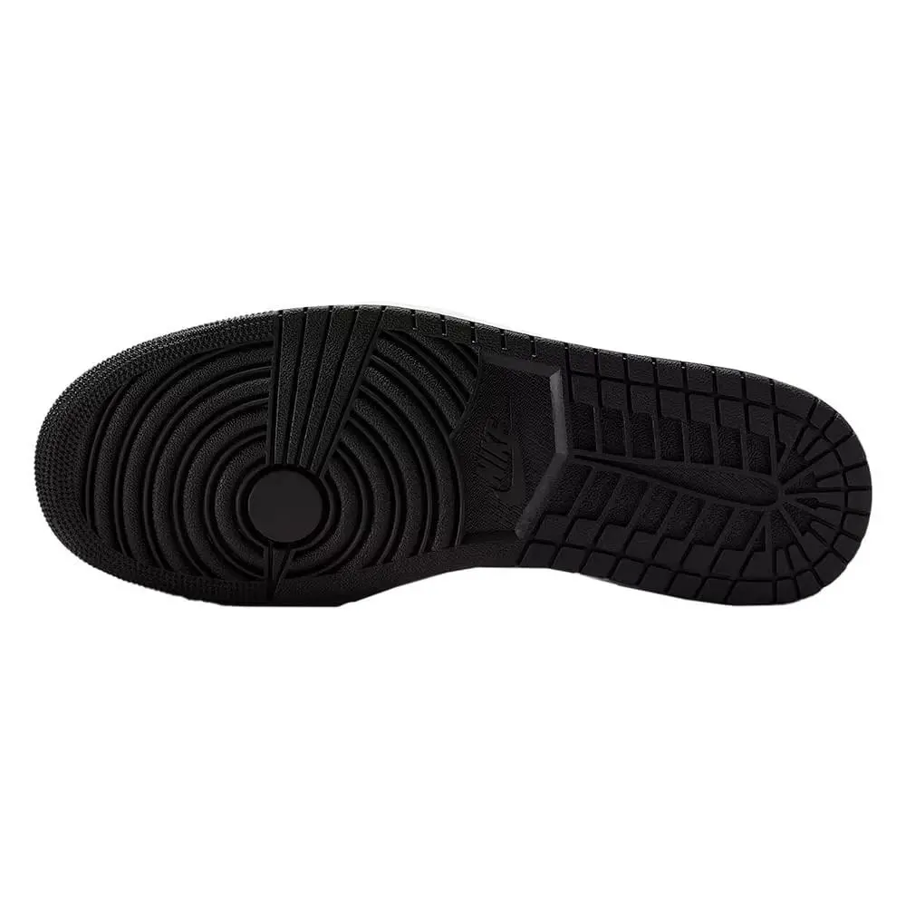 Nike shoes - Black (UPC: 198482116460) 0