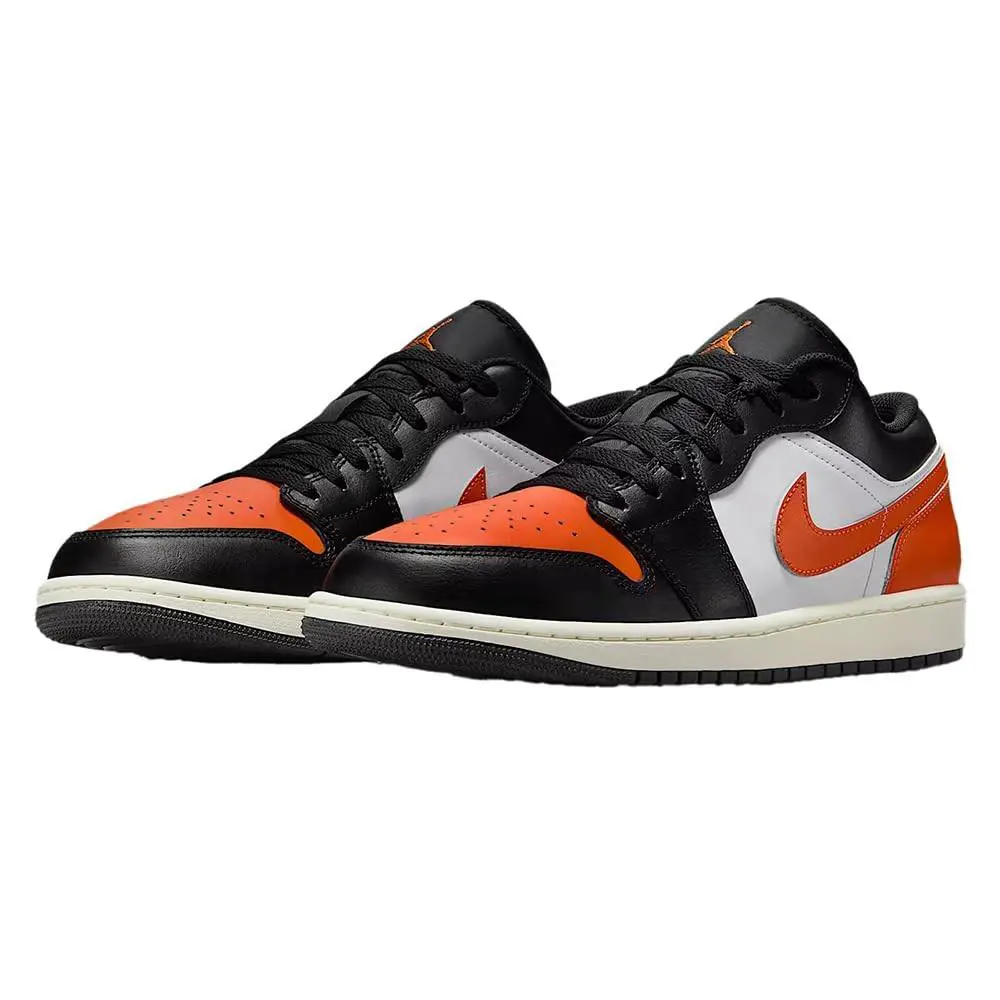 Nike shoes - Black (UPC: 198482116460) 3