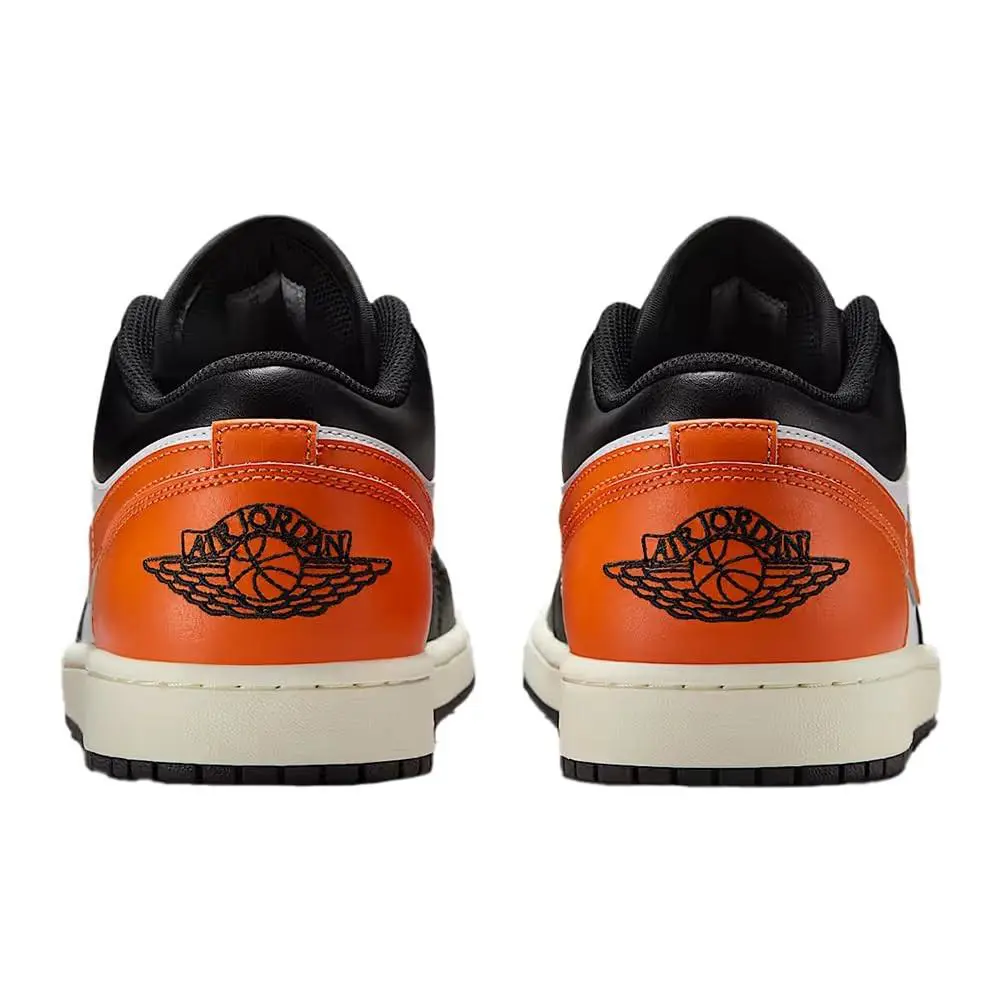 Nike shoes - Black (UPC: 198482116460) 4