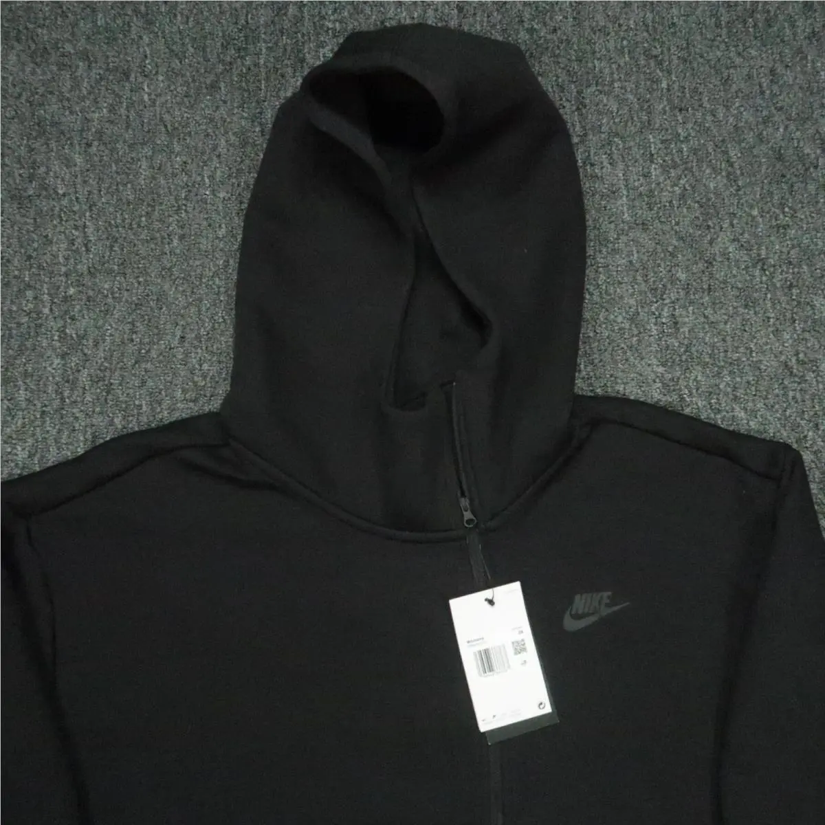 Nike clothing - Black 0