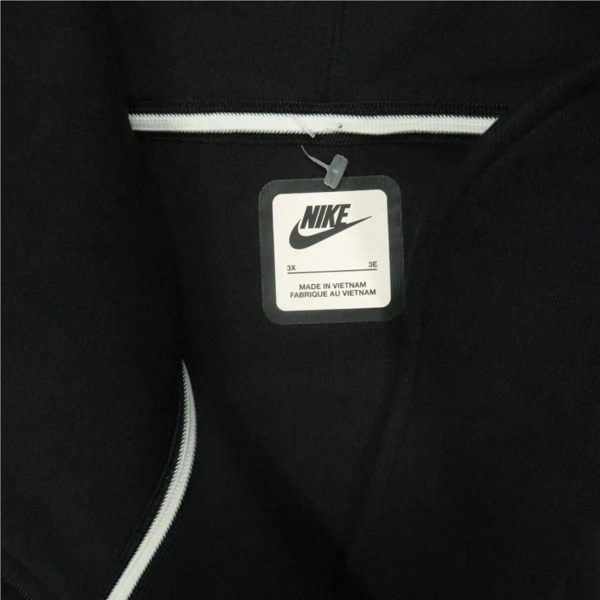 Nike clothing - Black 1
