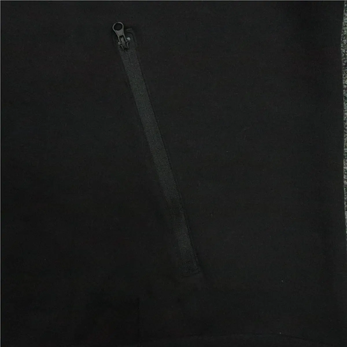 Nike clothing - Black 3