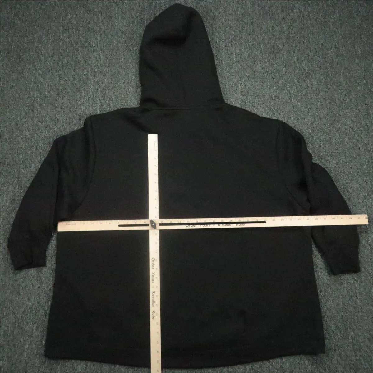 Nike clothing - Black 5