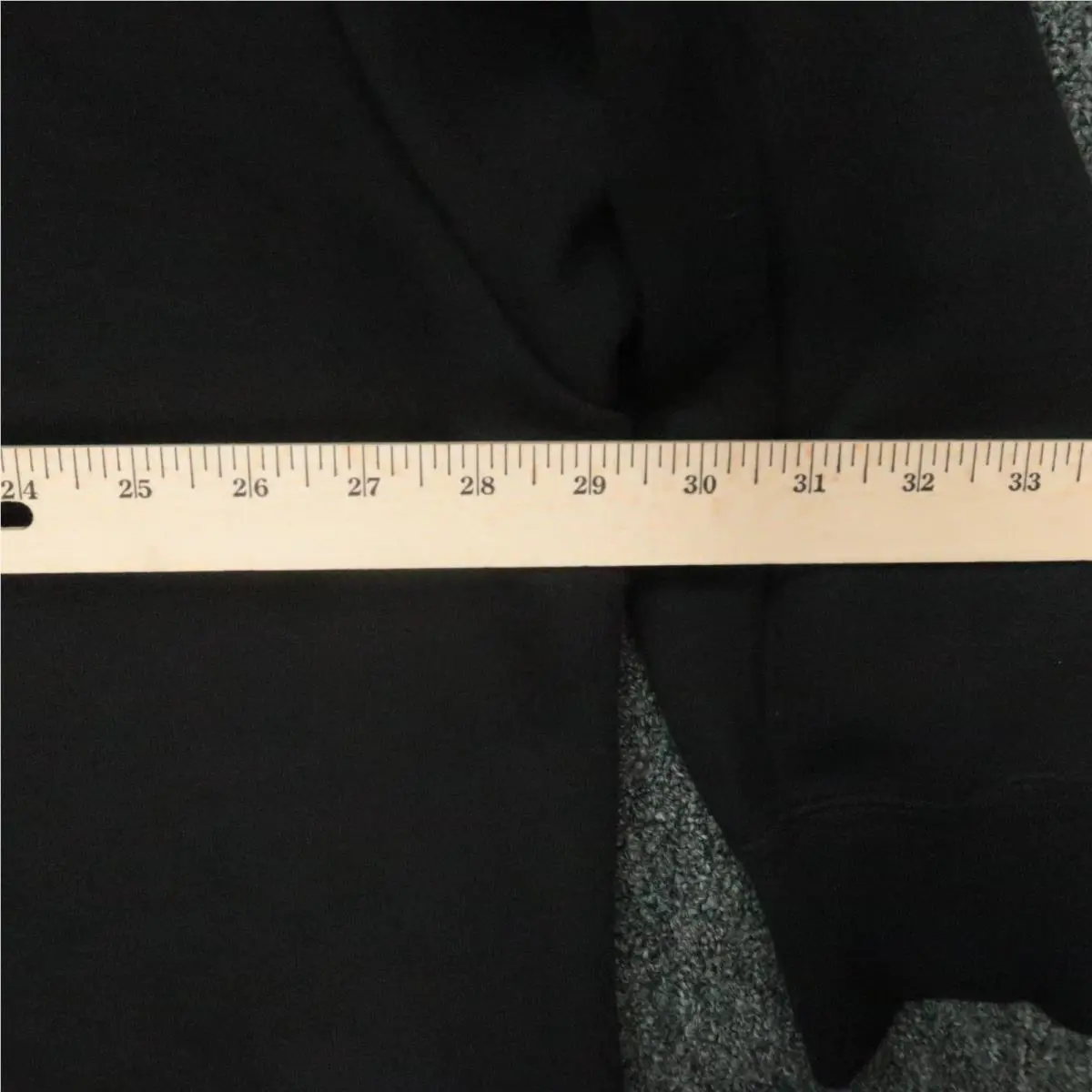 Nike clothing - Black 6