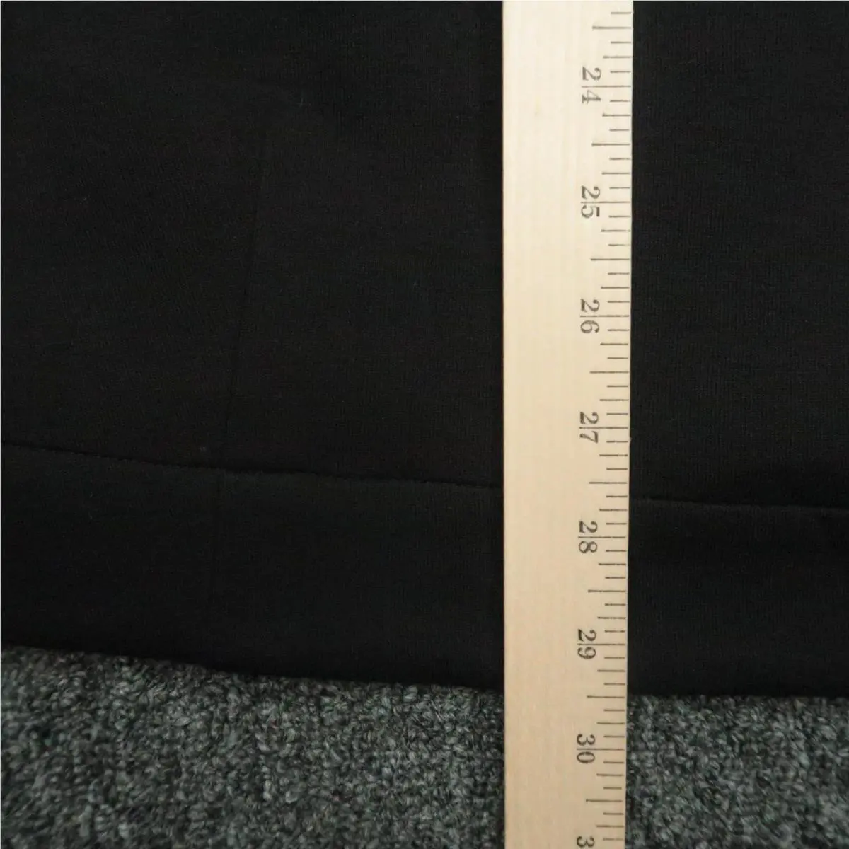 Nike clothing - Black 7