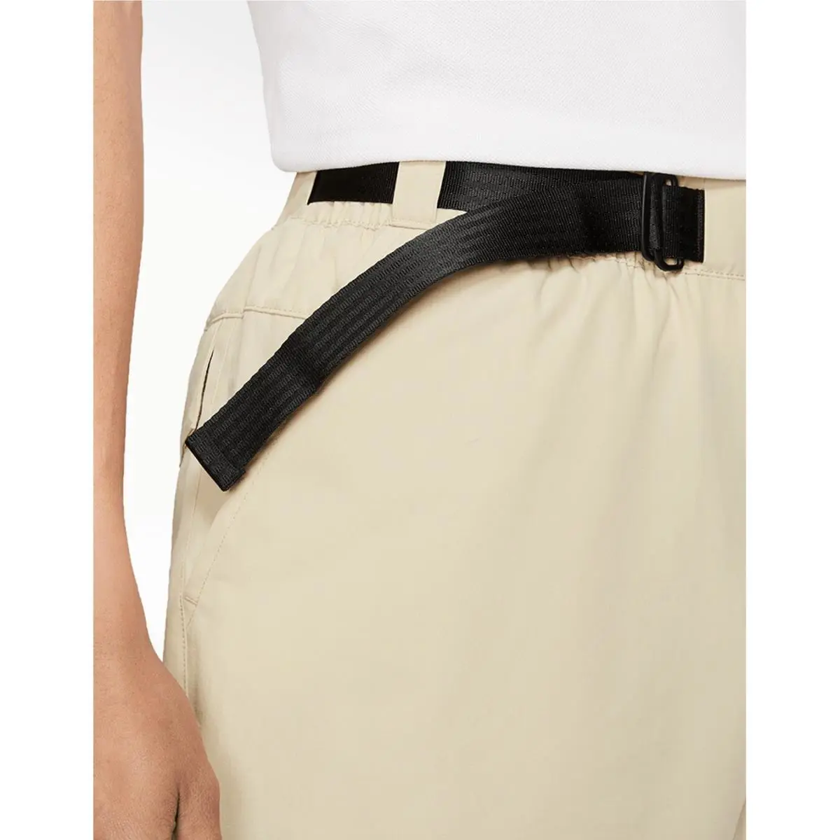 Nike clothing - NIKE CZ9883-224 - Beige (UPC: 194953009675) 2