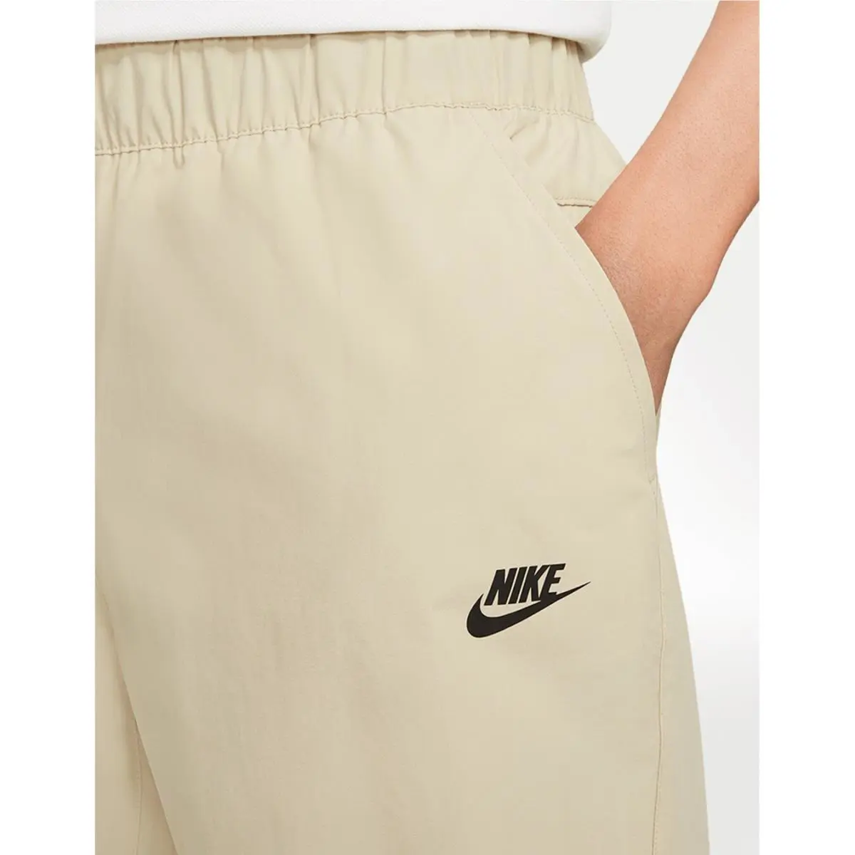Nike clothing - NIKE CZ9883-224 - Beige (UPC: 194953009675) 3