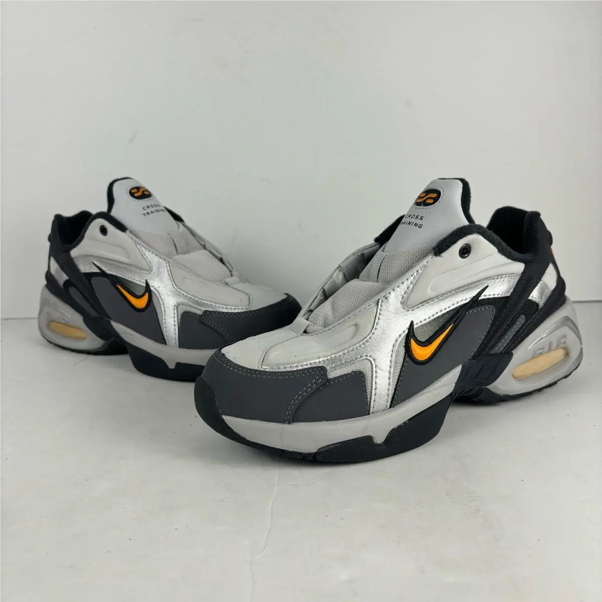 Nike shoes - Gray 0