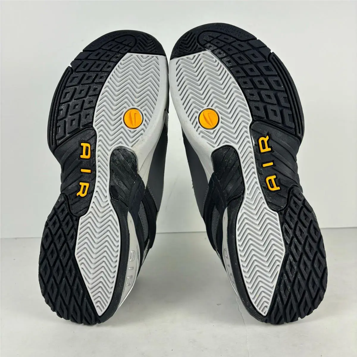 Nike shoes - Gray 5