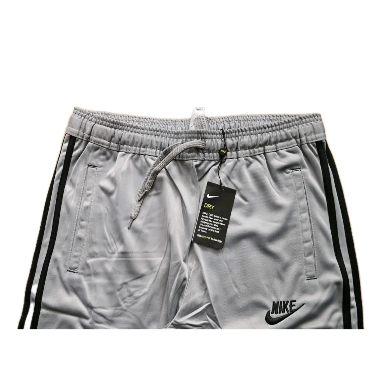Nike clothing - Gray, Royal Blue, Red, Black 1