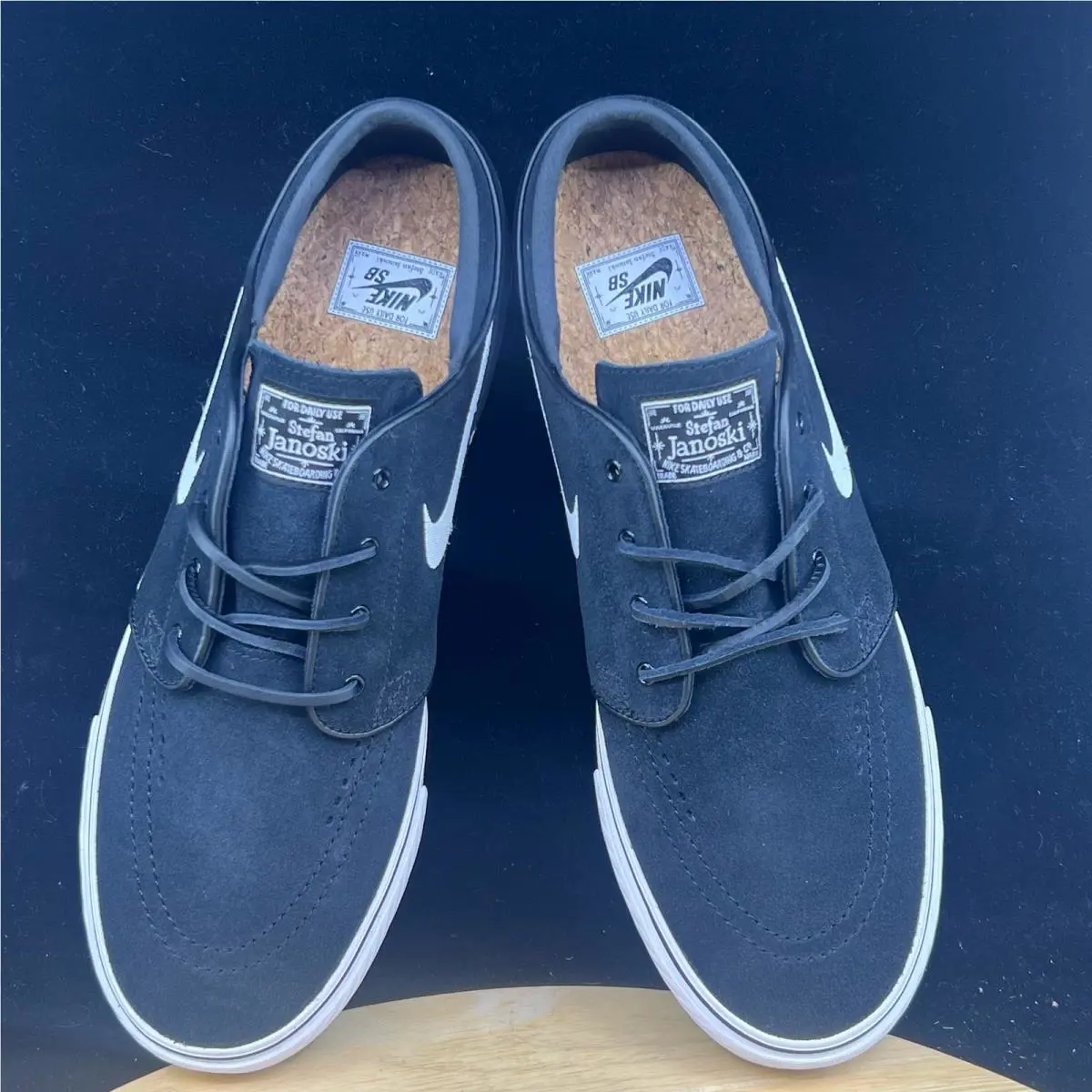 Nike shoes - Black 7