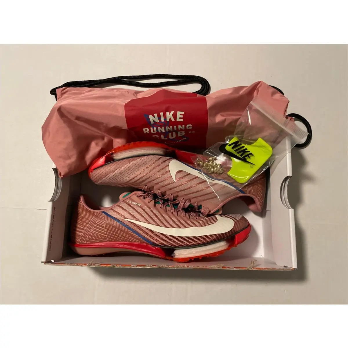 Nike shoes - Nike Air Zoom Maxfly - Air Zoom Maxfly - HQ2058600 - Multicolor 14