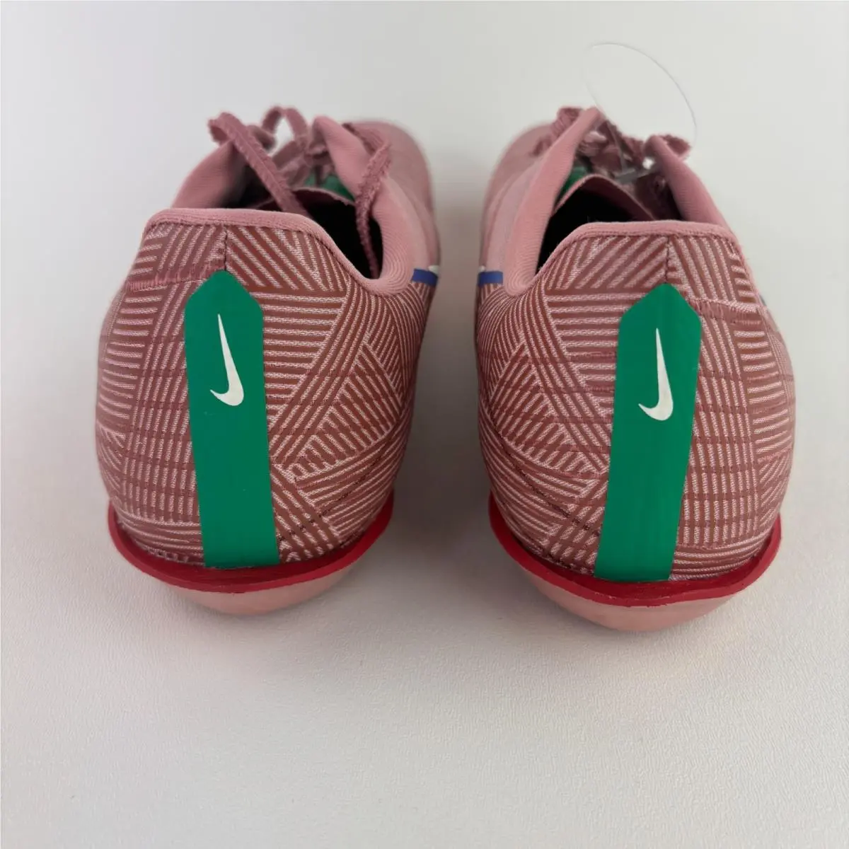 Nike shoes - Nike Air Zoom Maxfly 2 - HQ2058-600 - Pink, Manufacturer: Red Stardust/Red Sepia/University Red/Pale Ivory 2
