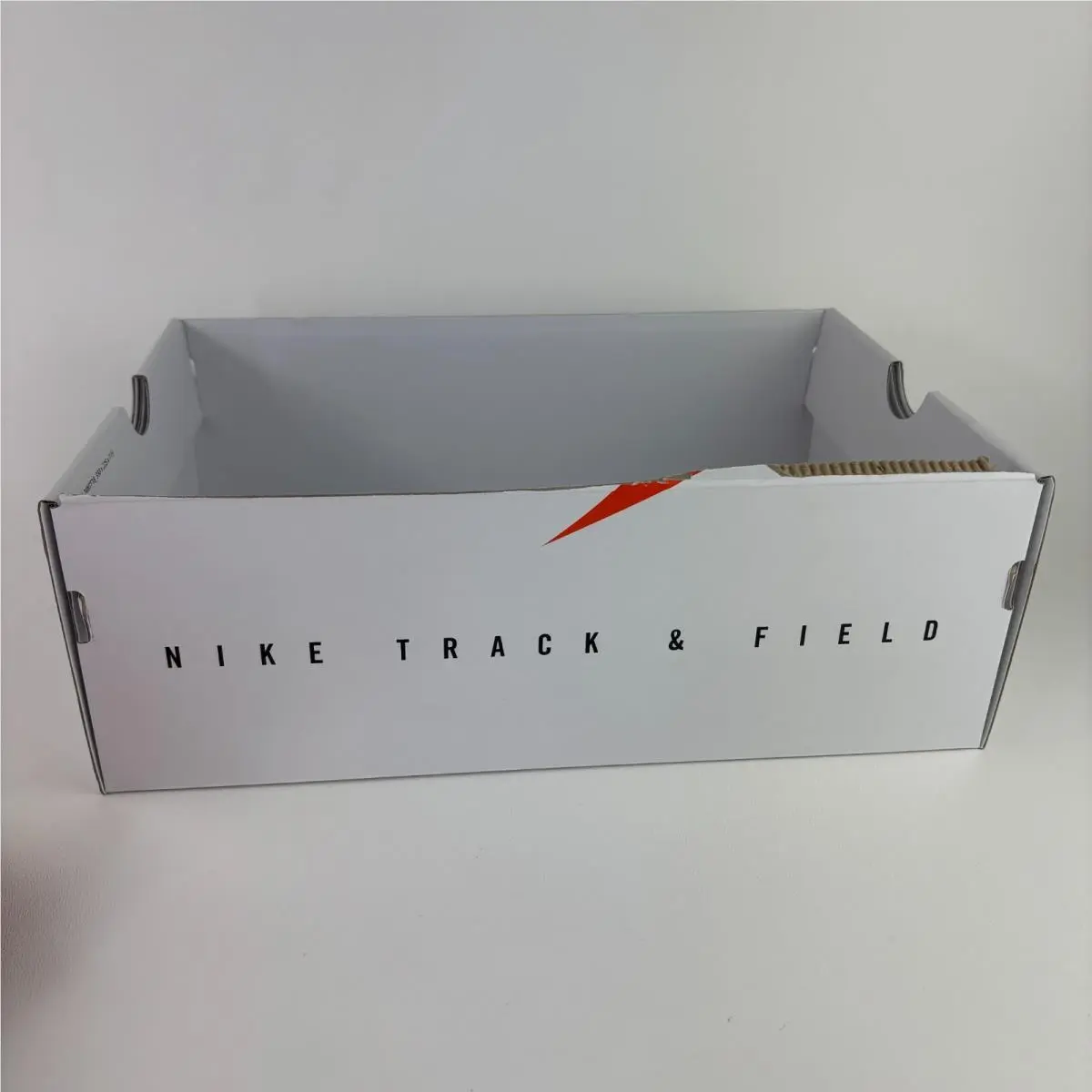 Nike shoes - Nike Air Zoom Maxfly 2 - HQ2058-600 - Pink, Manufacturer: Red Stardust/Red Sepia/University Red/Pale Ivory 7