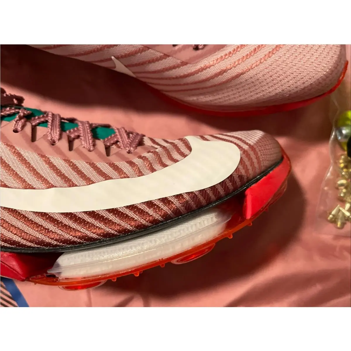 Nike shoes - Nike Air Zoom Maxfly - Air Zoom Maxfly - HQ2058600 - Multicolor 8