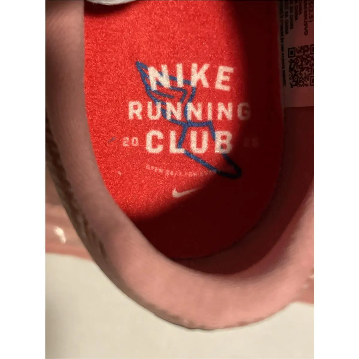 Nike shoes - Nike Air Zoom Maxfly - Air Zoom Maxfly - HQ2058600 - Multicolor 13