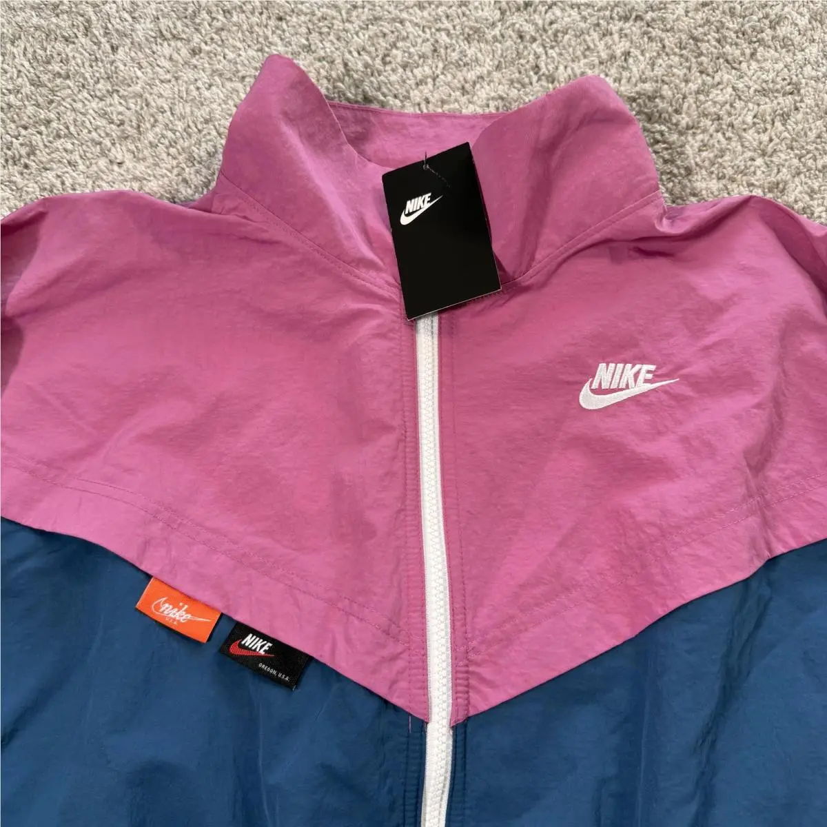Nike clothing - Multicolor 0
