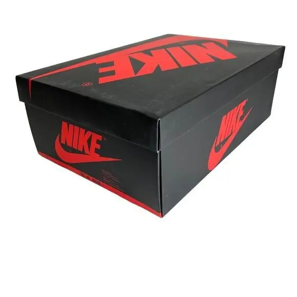 Nike shoes - Air Jordan 1 - Air - Yellow (UPC: 0196149164052) 8