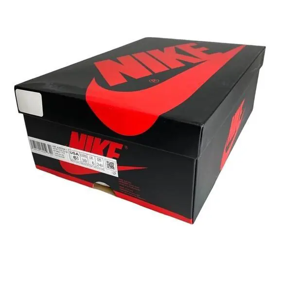 Nike shoes - Air Jordan 1 - Air - Yellow (UPC: 0196149164052) 6