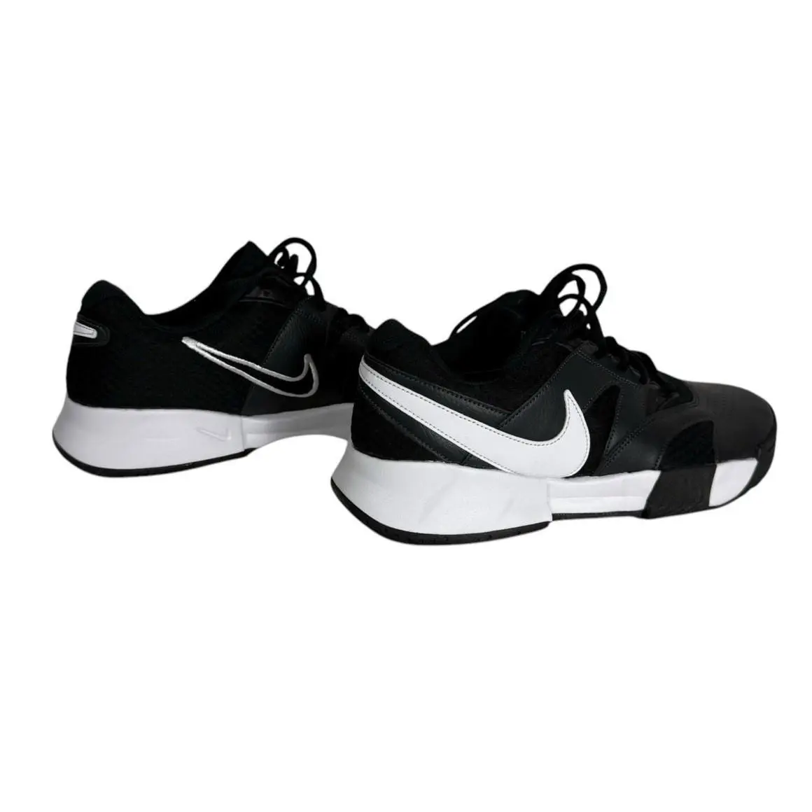 Nike shoes - Black 0