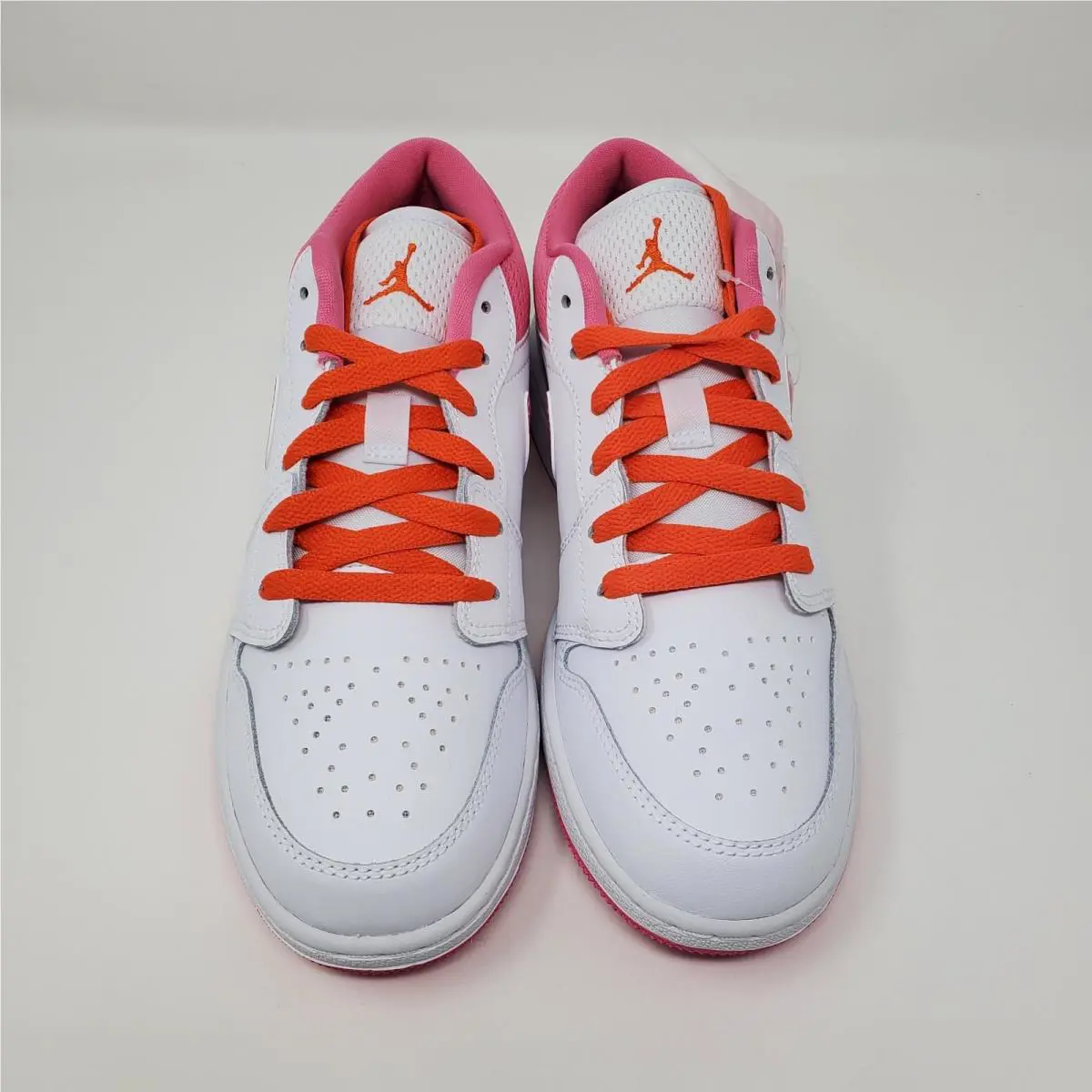 Nike shoes - Nike Air Jordan 1 Low - Pink 0