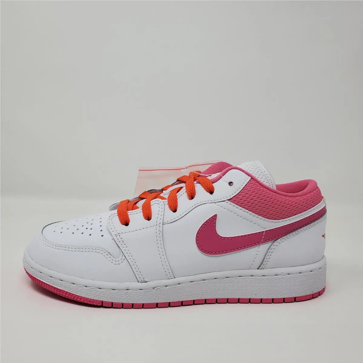 Nike shoes - Nike Air Jordan 1 Low - Pink 3