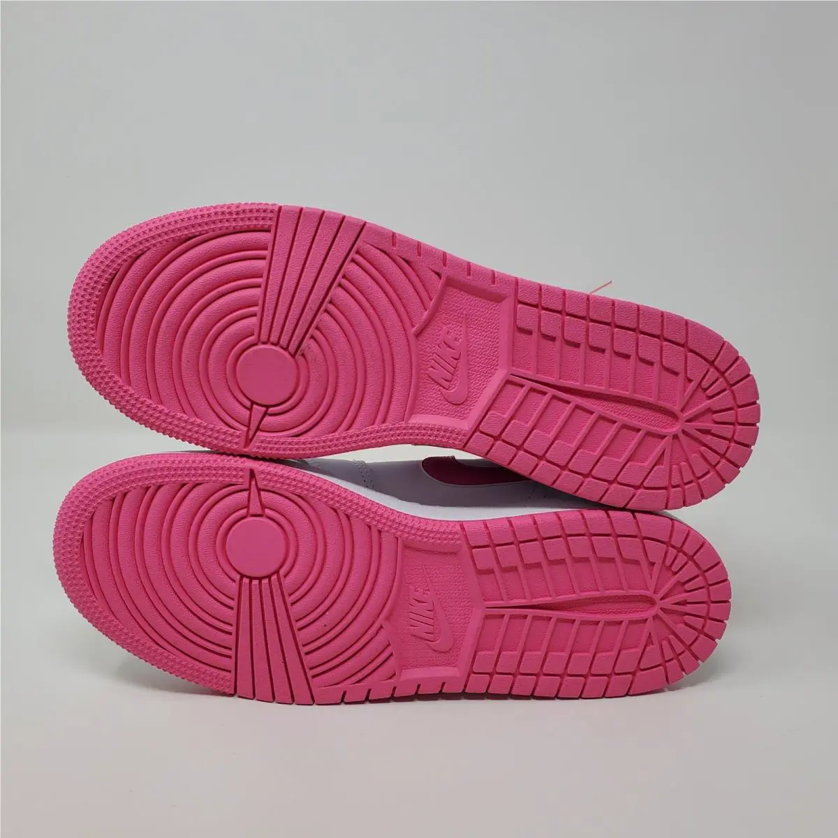 Nike shoes - Nike Air Jordan 1 Low - Pink 6
