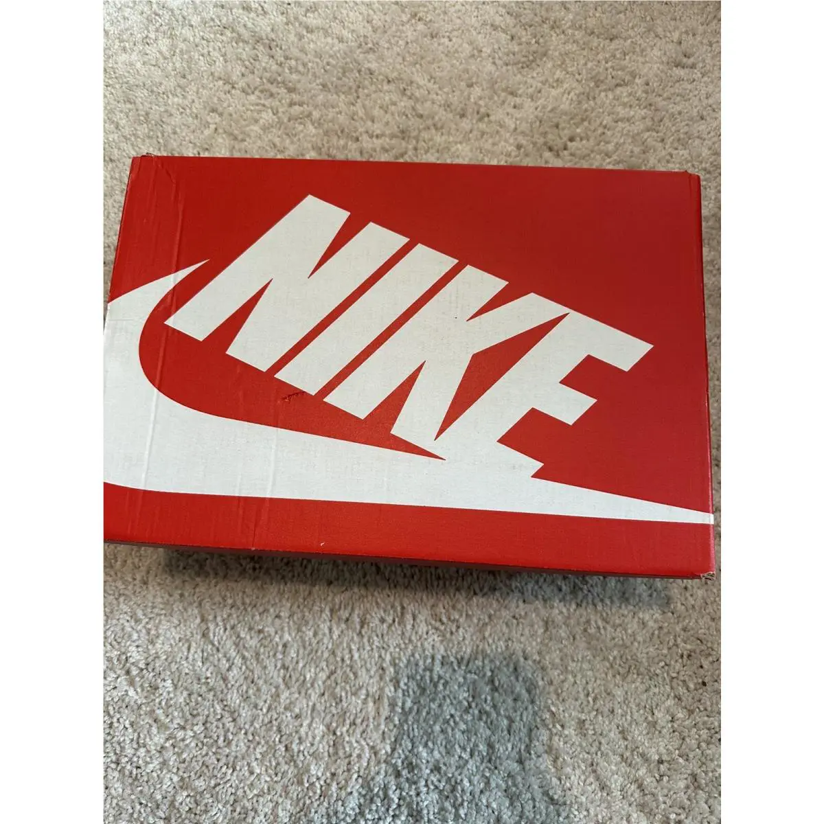 Nike shoes - Nike Air More Uptempo - Air More Uptempo - Blue & Red (UPC: 0195244208104) 7