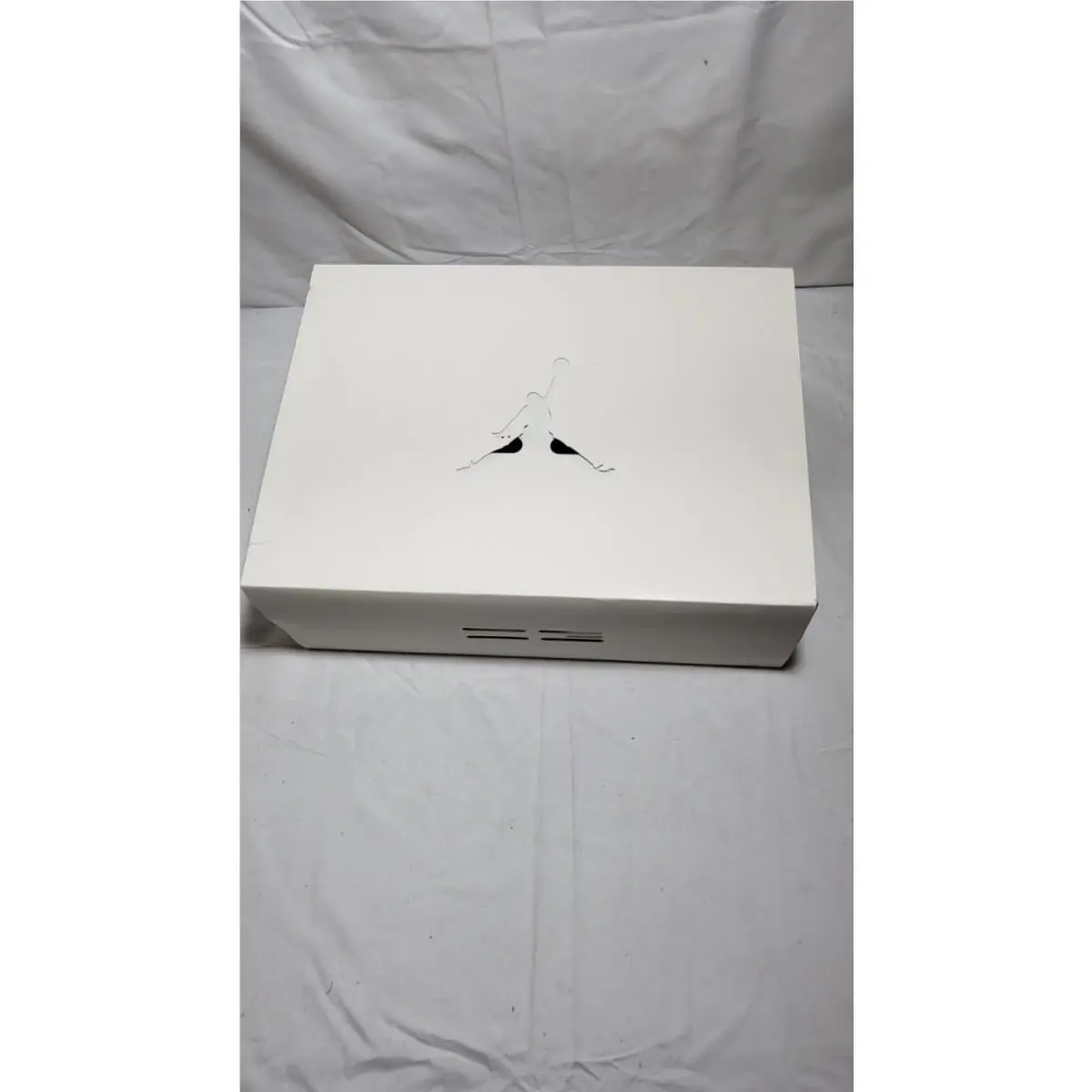 Nike shoes - Air Jordan 37 - Air - DD6959-160 - White 4