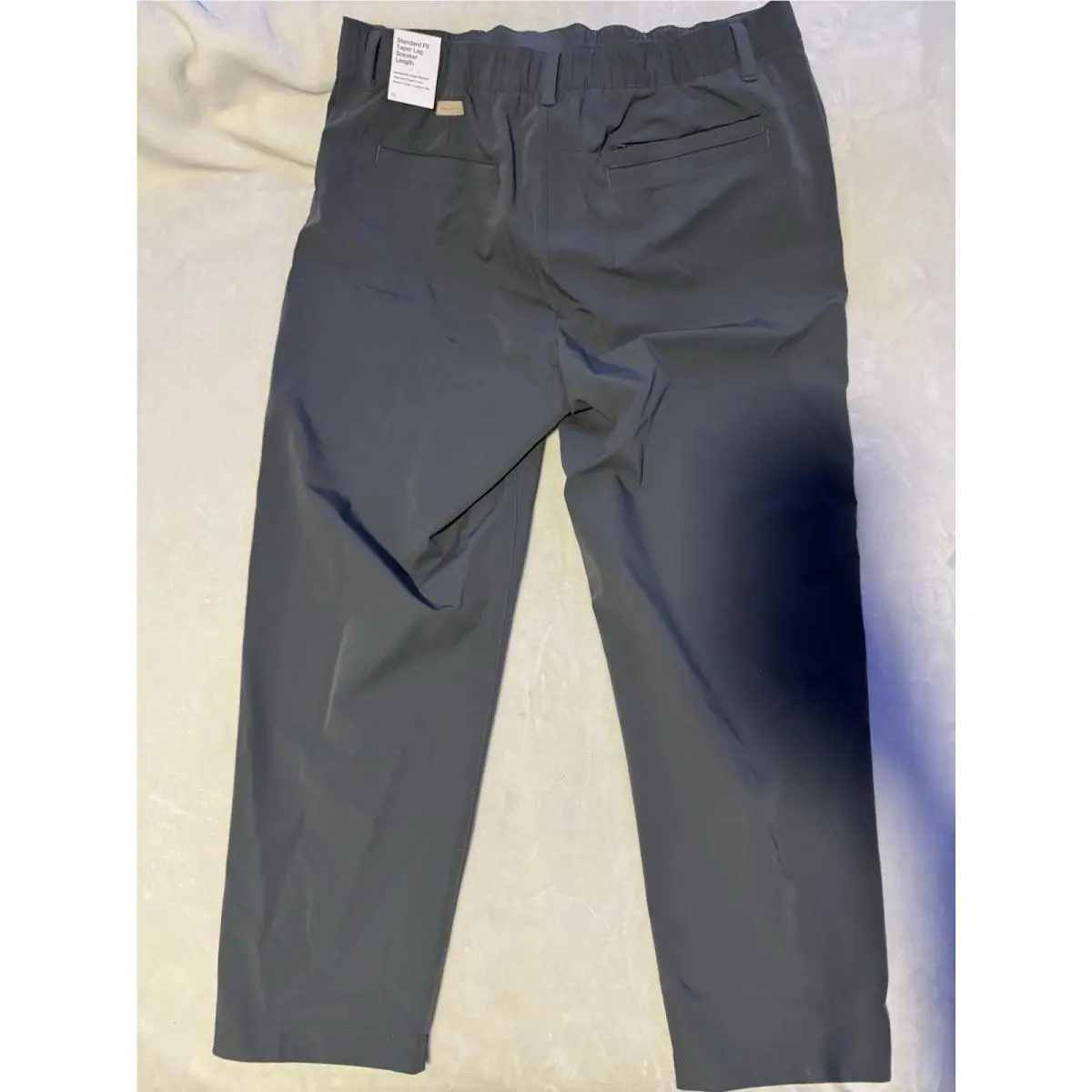Nike clothing - Gray (UPC: 0198485422261) 10