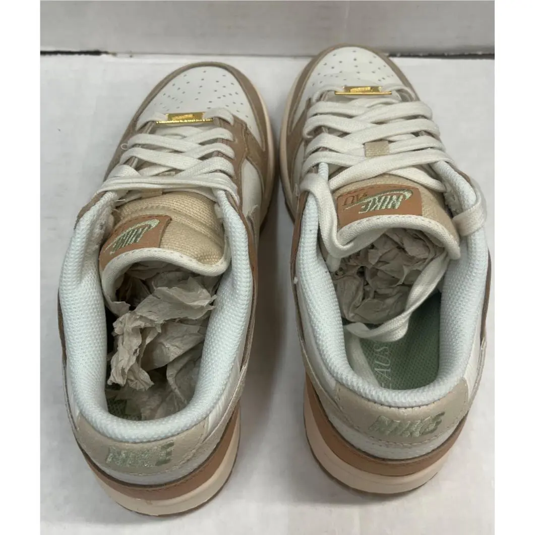 Nike shoes - Nike Dunk Low - Dunk Low - Brown 1