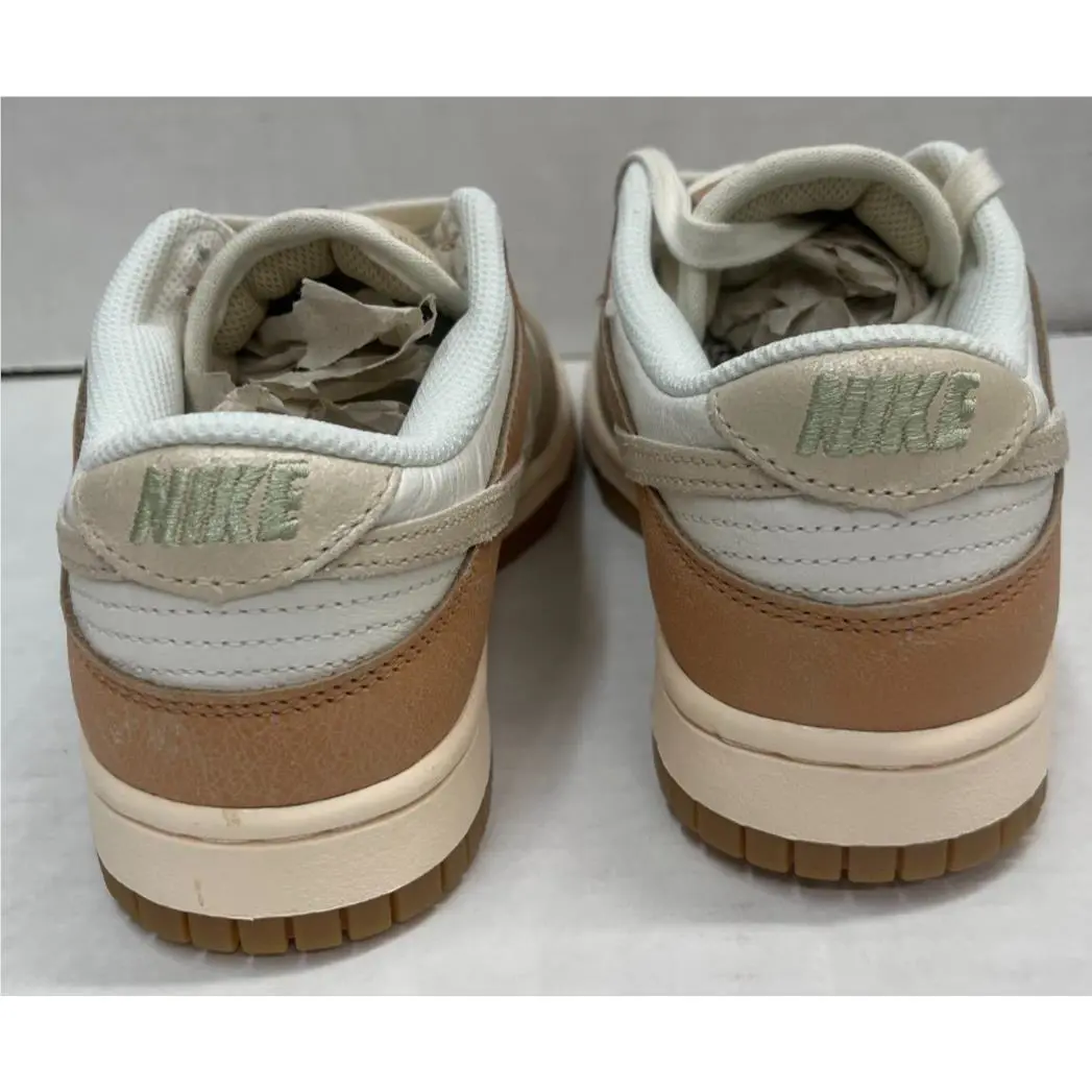 Nike shoes - Nike Dunk Low - Dunk Low - Brown 2