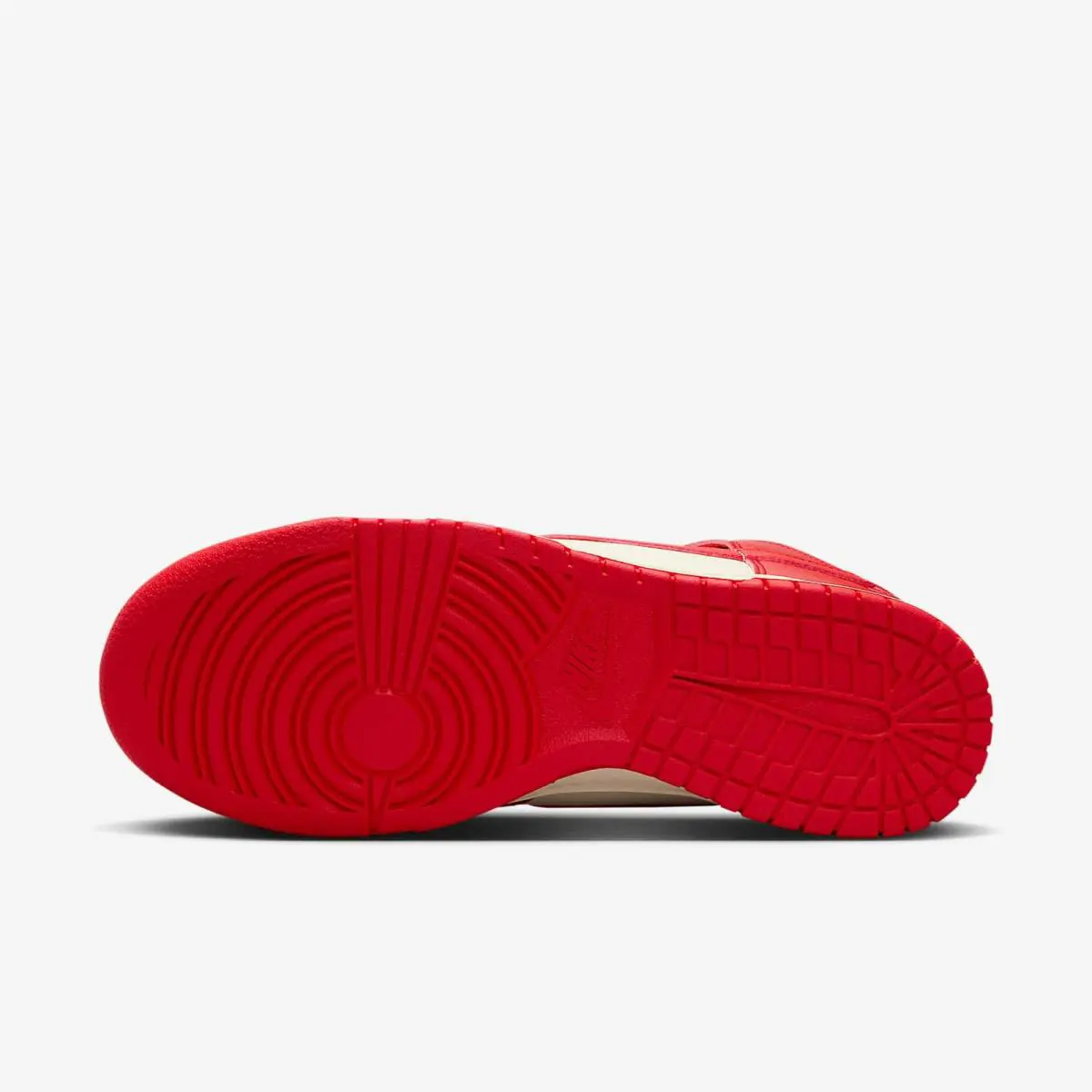Nike shoes - Coconut Milk/Light Crimson (UPC: 197862768671) 0