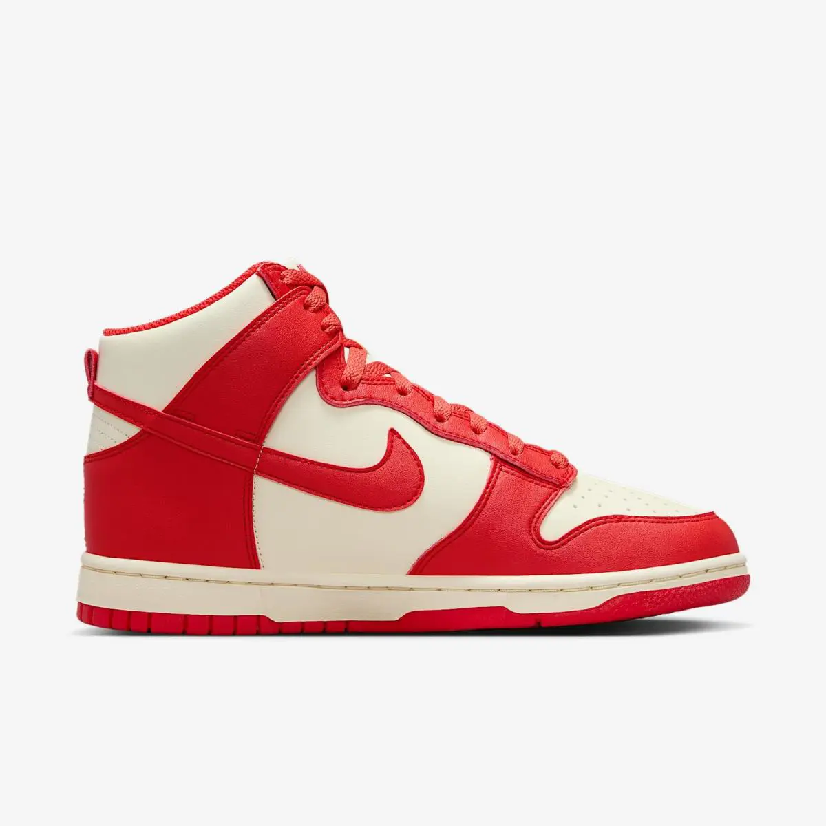 Nike shoes - Coconut Milk/Light Crimson (UPC: 197862768671) 1