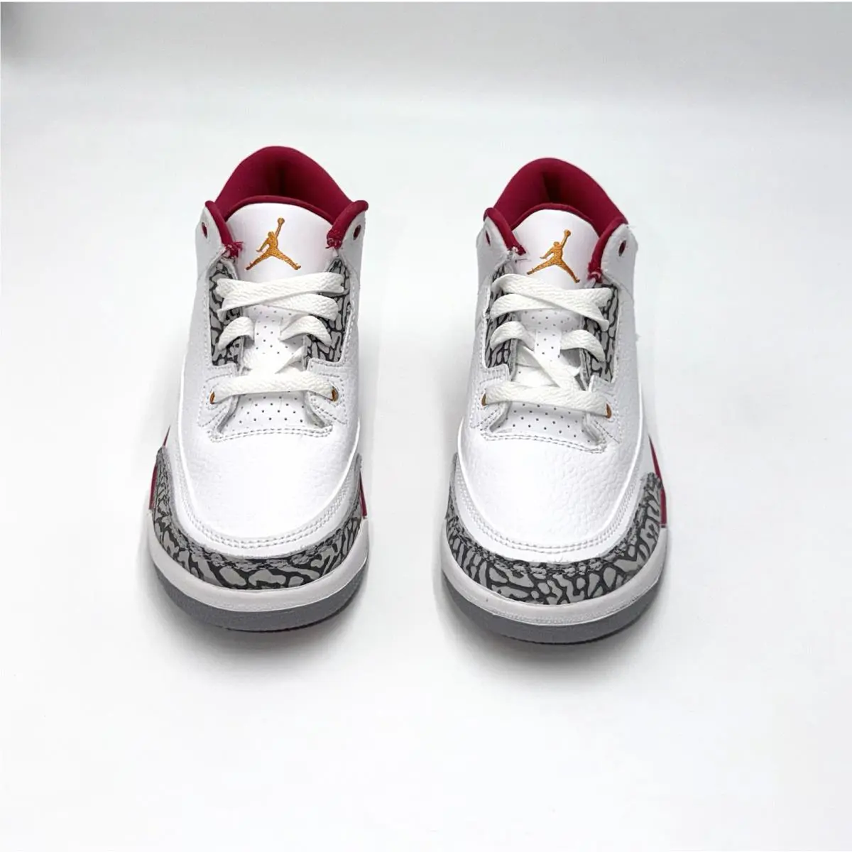 Nike shoes - Air Jordan 3 - Air - White 0