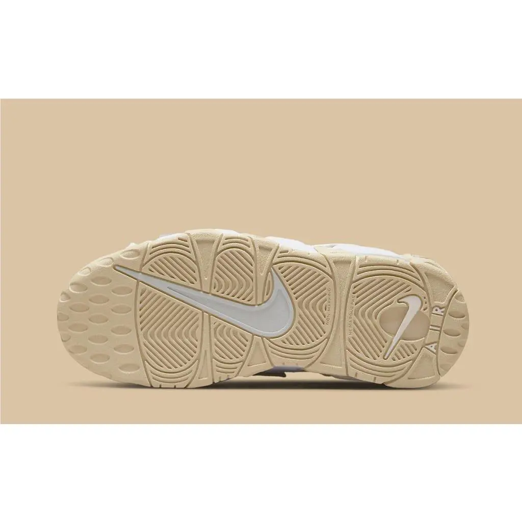 Nike shoes - Nike Air More Uptempo (PS) - DM1026 001 - Phantom/Light Iron Ore-White (UPC: 195870275310) 6