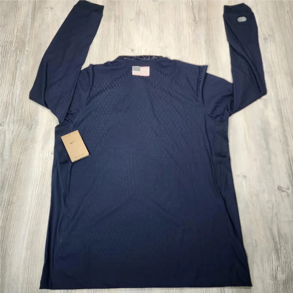 Nike clothing - FD6333541 - FD6333541 - Blue 0