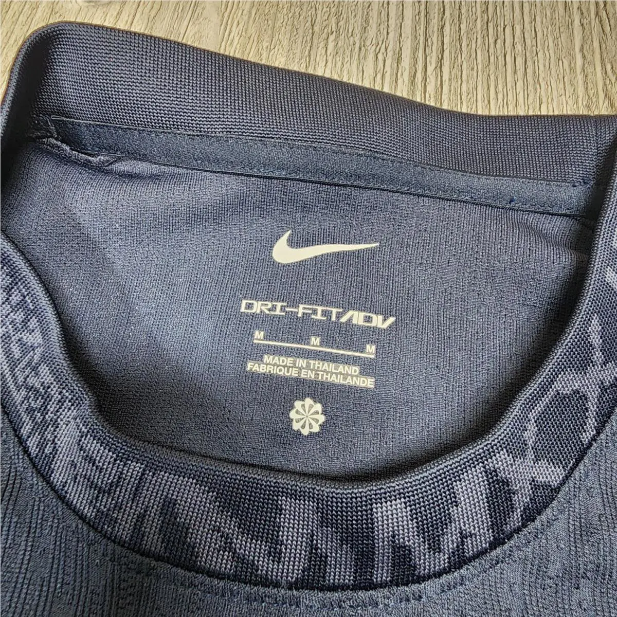 Nike clothing - FD6333541 - FD6333541 - Blue 5